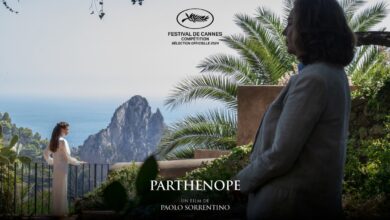 Parthenope