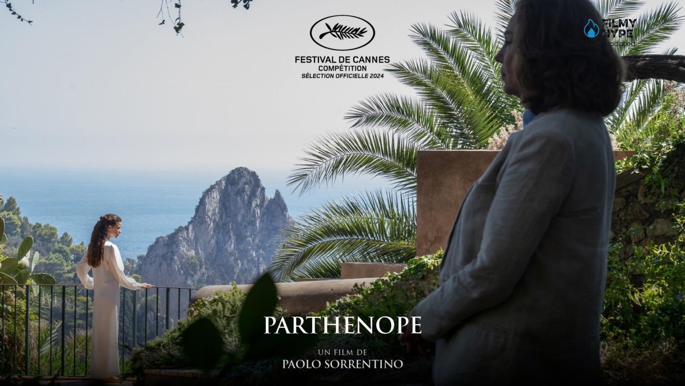 Parthenope