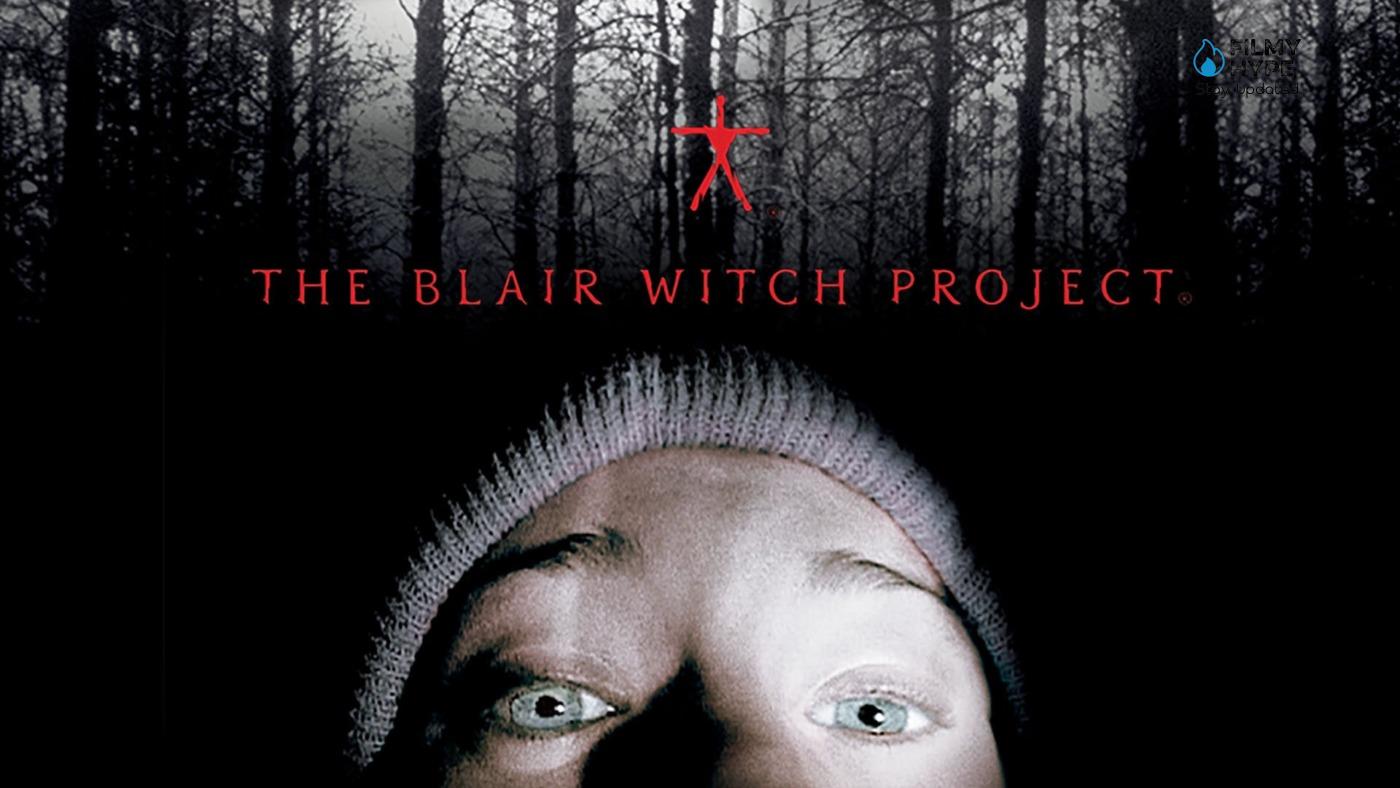 The Blair Witch Project