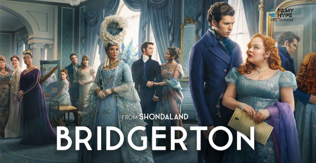 Bridgerton Season 3 Part 1 Review