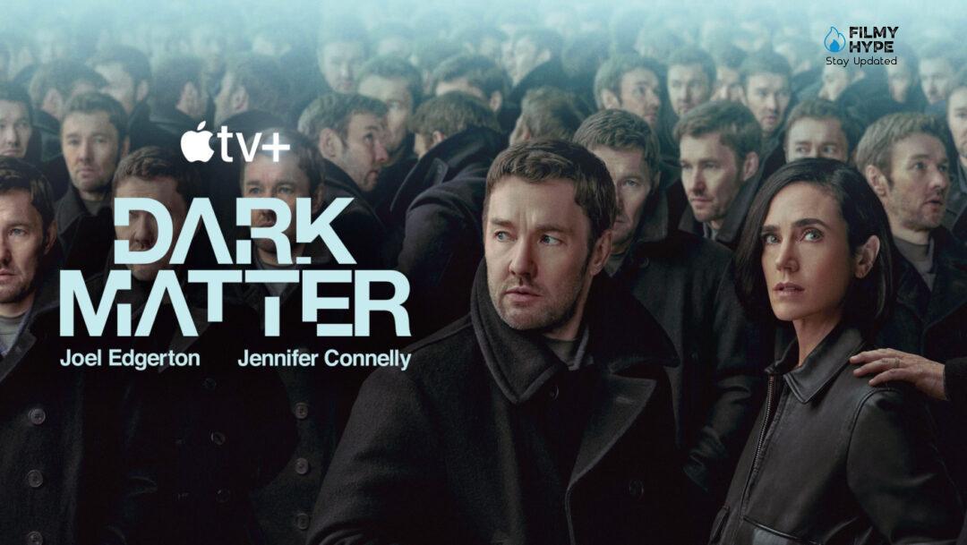 Dark Matter Series Review