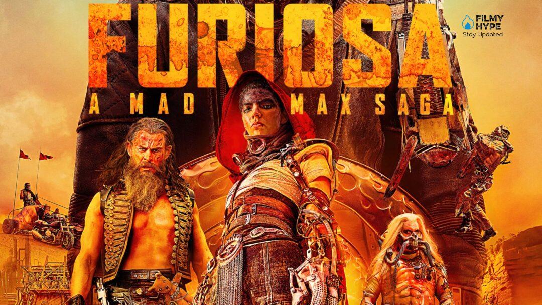 Furiosa A Mad Max Saga Review