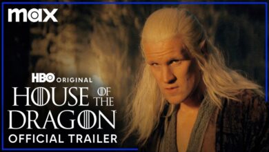 House of the Dragon Season 2