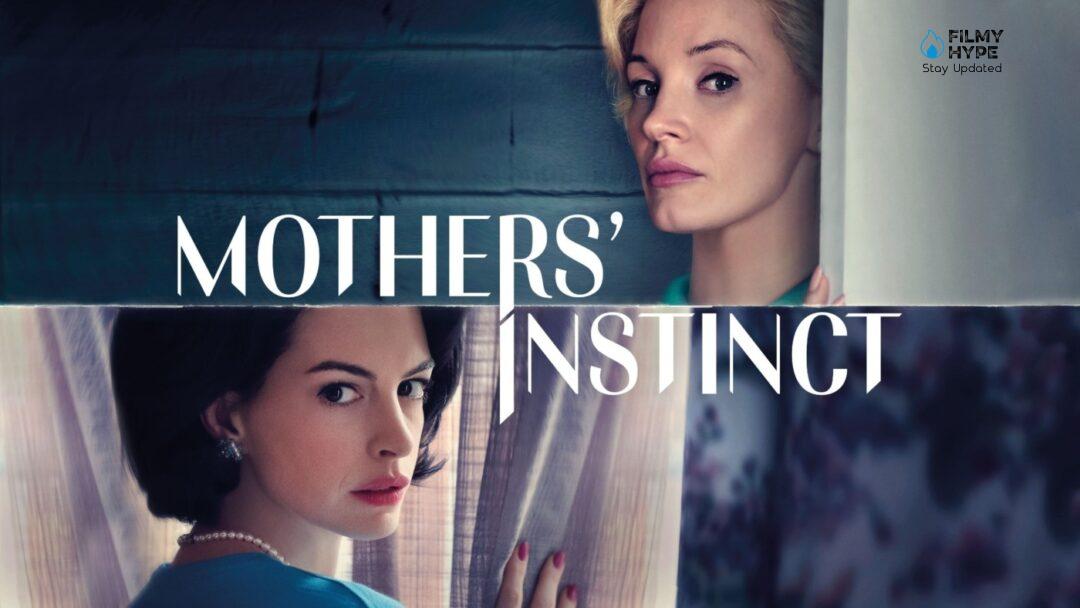 Mothers Instinct Review