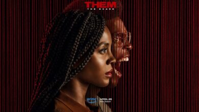 THEM: The Scare Review