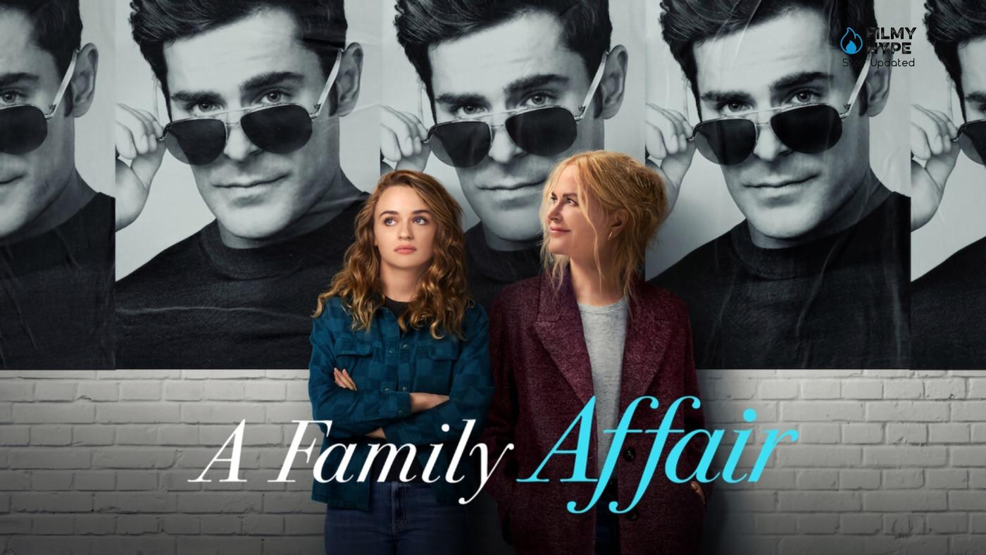 A Family Affair Review