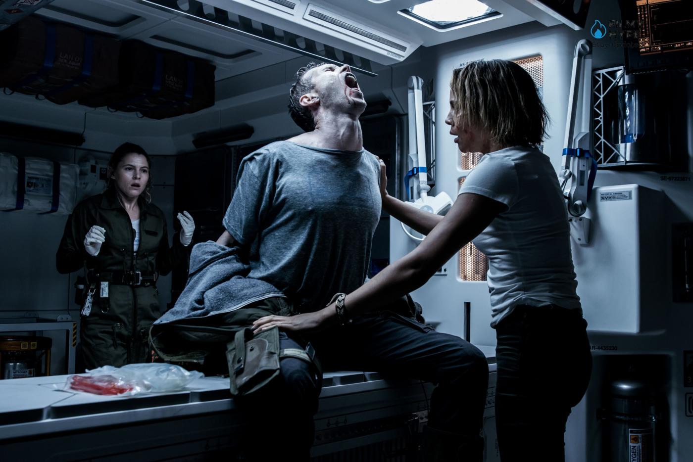 Alien Covenant Movie