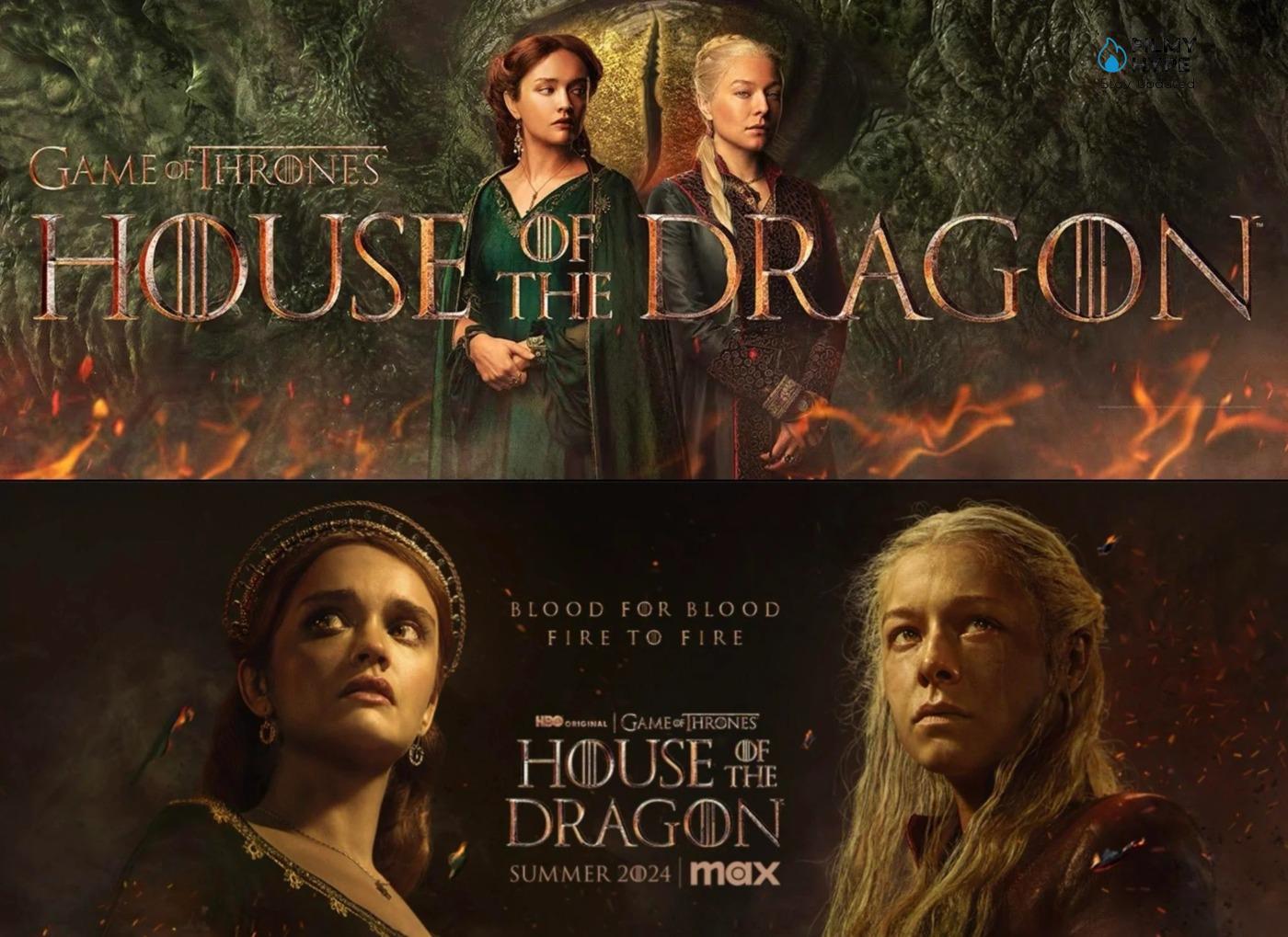 House of the Dragon Season 2 Episode 2 Review