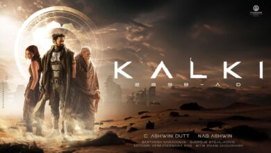 Kalki 2898 AD Review