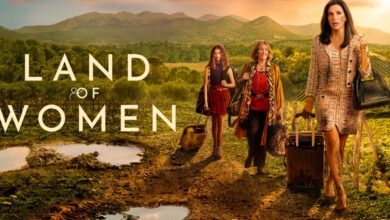 Land of Women Review