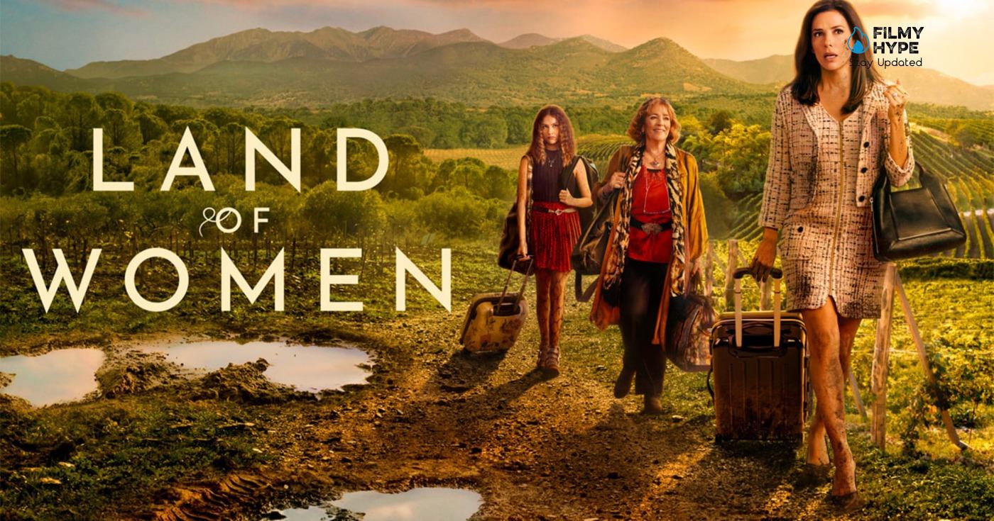 Land of Women Review