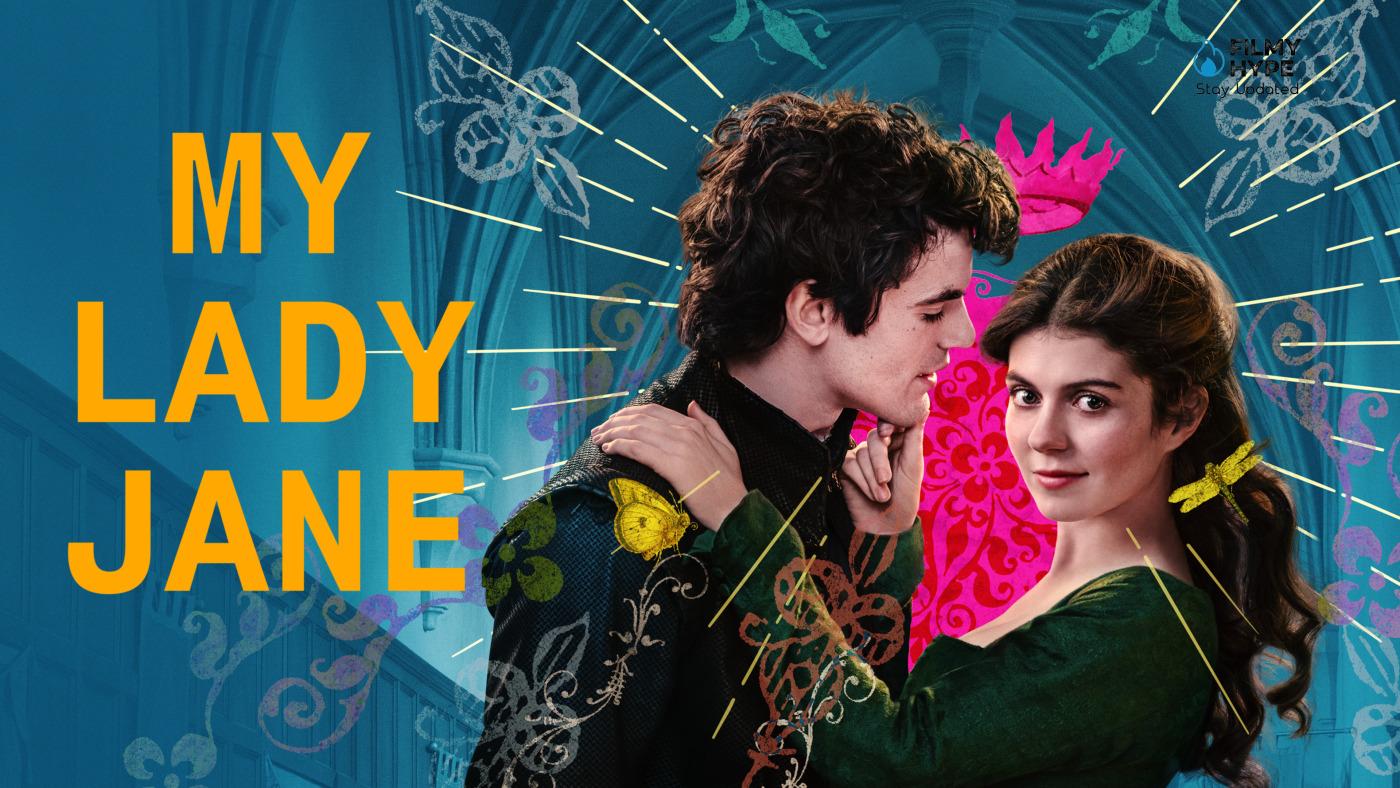 My Lady Jane Review