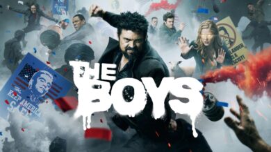 The Boys Season 4 Review