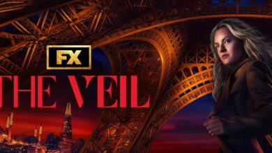 The Veil Review