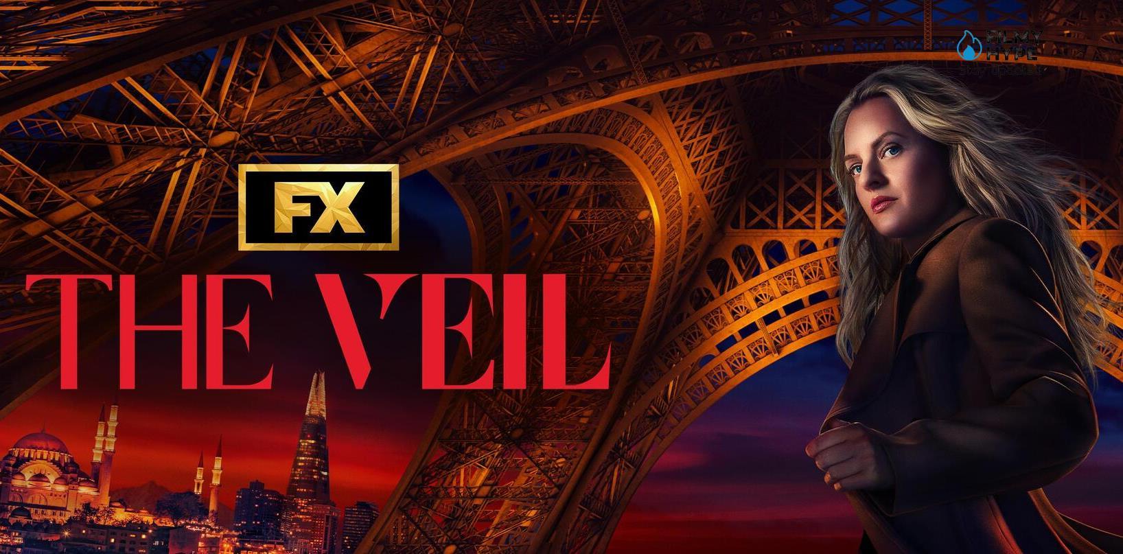 The Veil Review