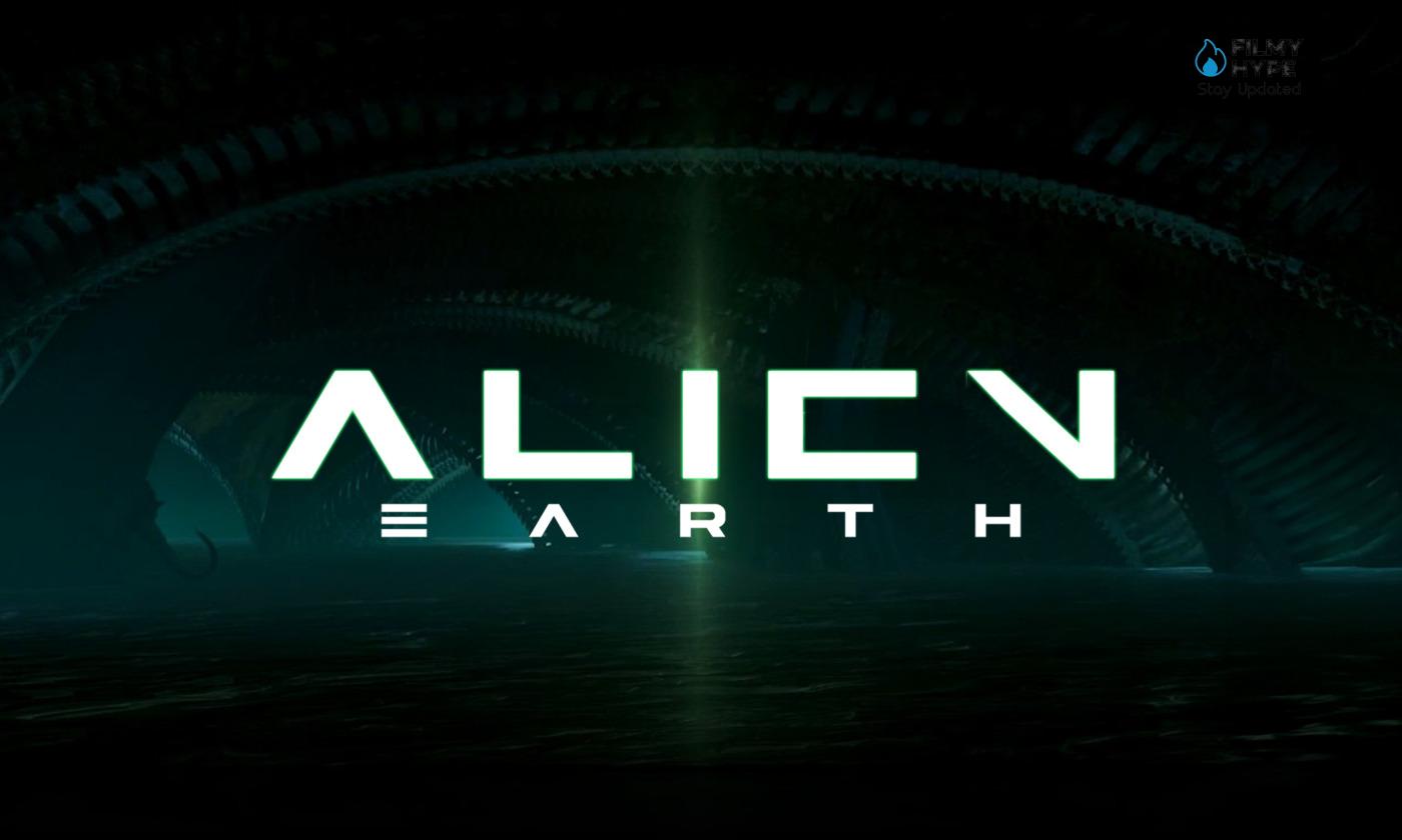 Alien: Earth