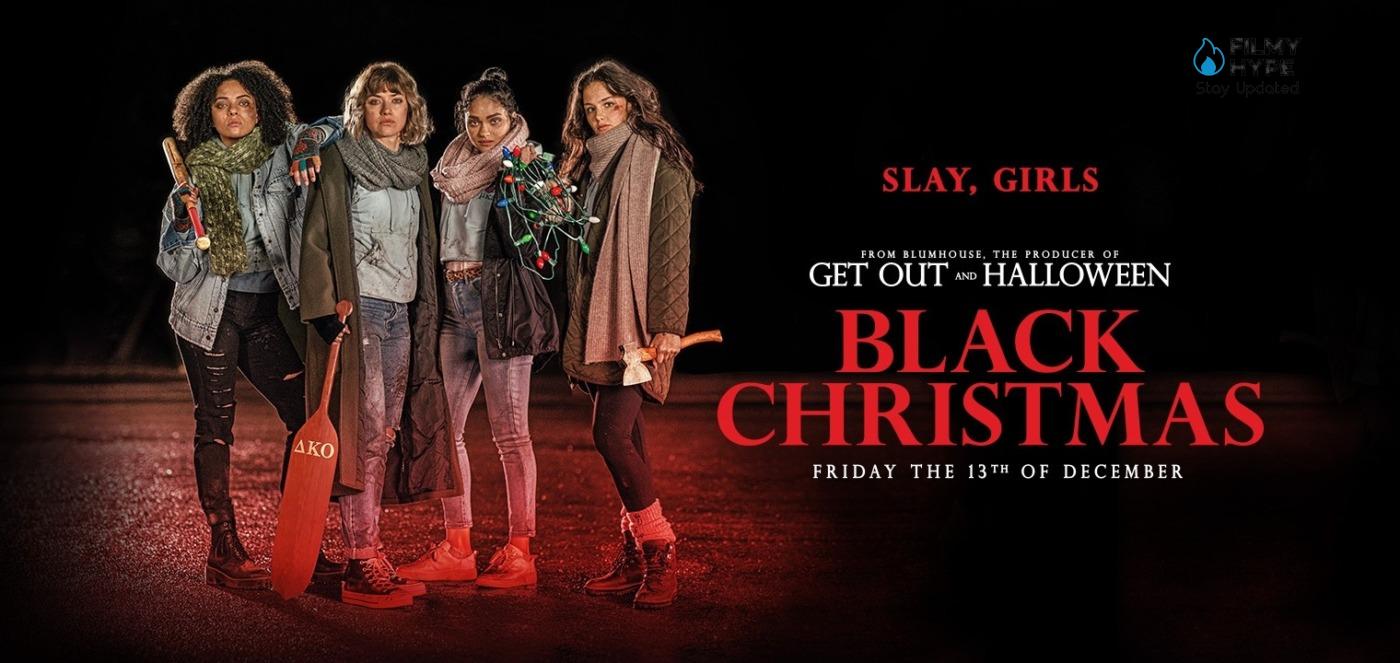 Black Christmas