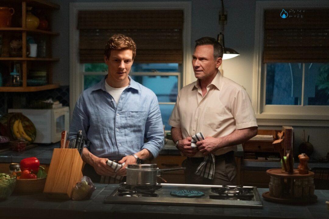 Dexter: Original Sin First Look