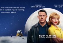 Fly Me To The Moon Review