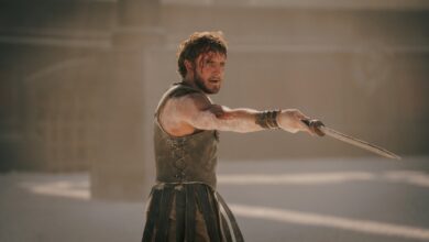 Gladiator 2 Stills 7