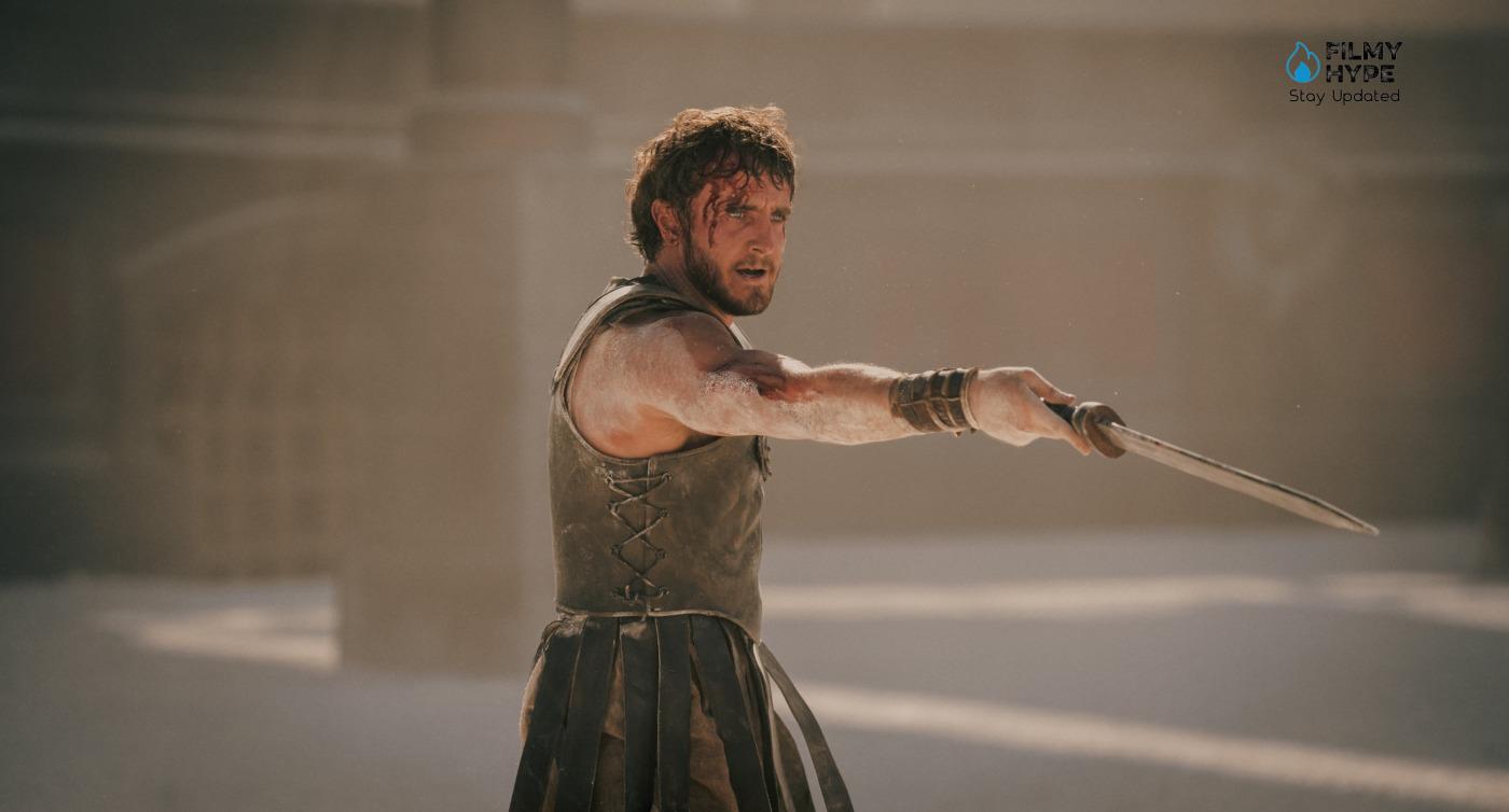 Gladiator 2 Stills 7