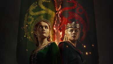 House of the Dragon Season 2 Episode 3 Review