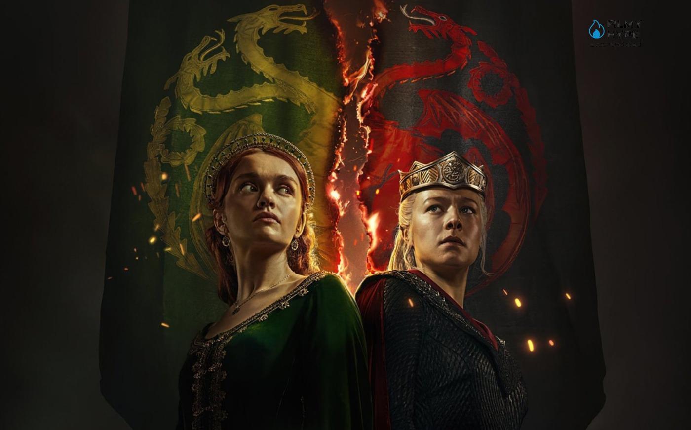 House of the Dragon Season 2 Episode 3 Review