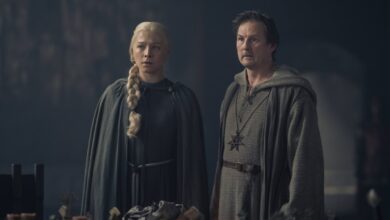 House of the Dragon Season 2 Episode 4 Review