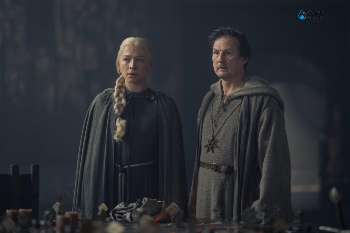 House of the Dragon Season 2 Episode 4 Review