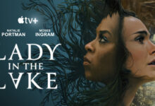 Lady in the Lake Review