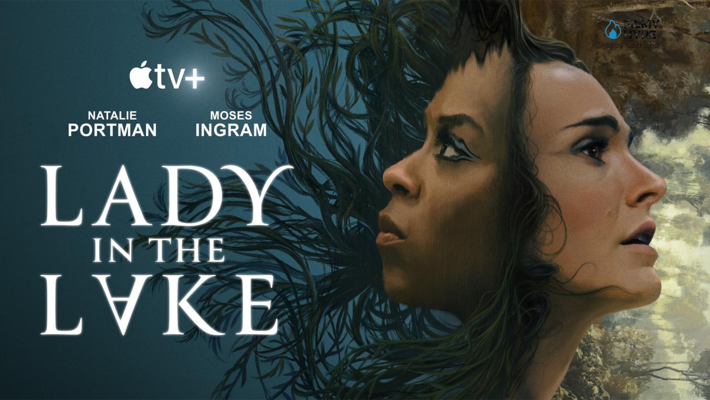 Lady in the Lake Review