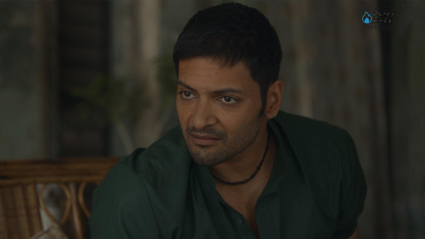 Mirzapur Season 3 Guddu Pandit