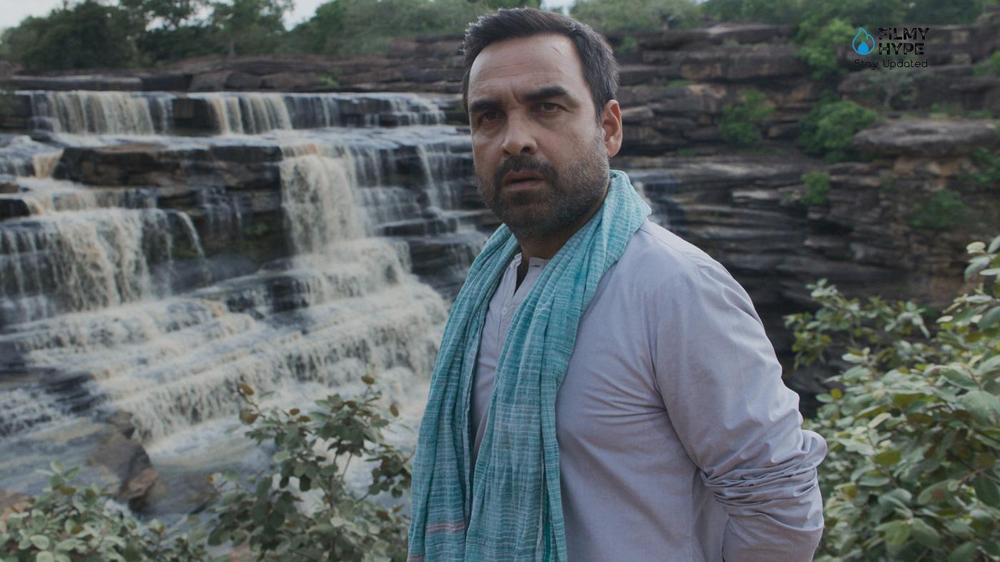 Mirzapur Season 3 Kaleen Bhaiya