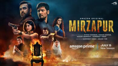 Mirzapur Season 3 Review