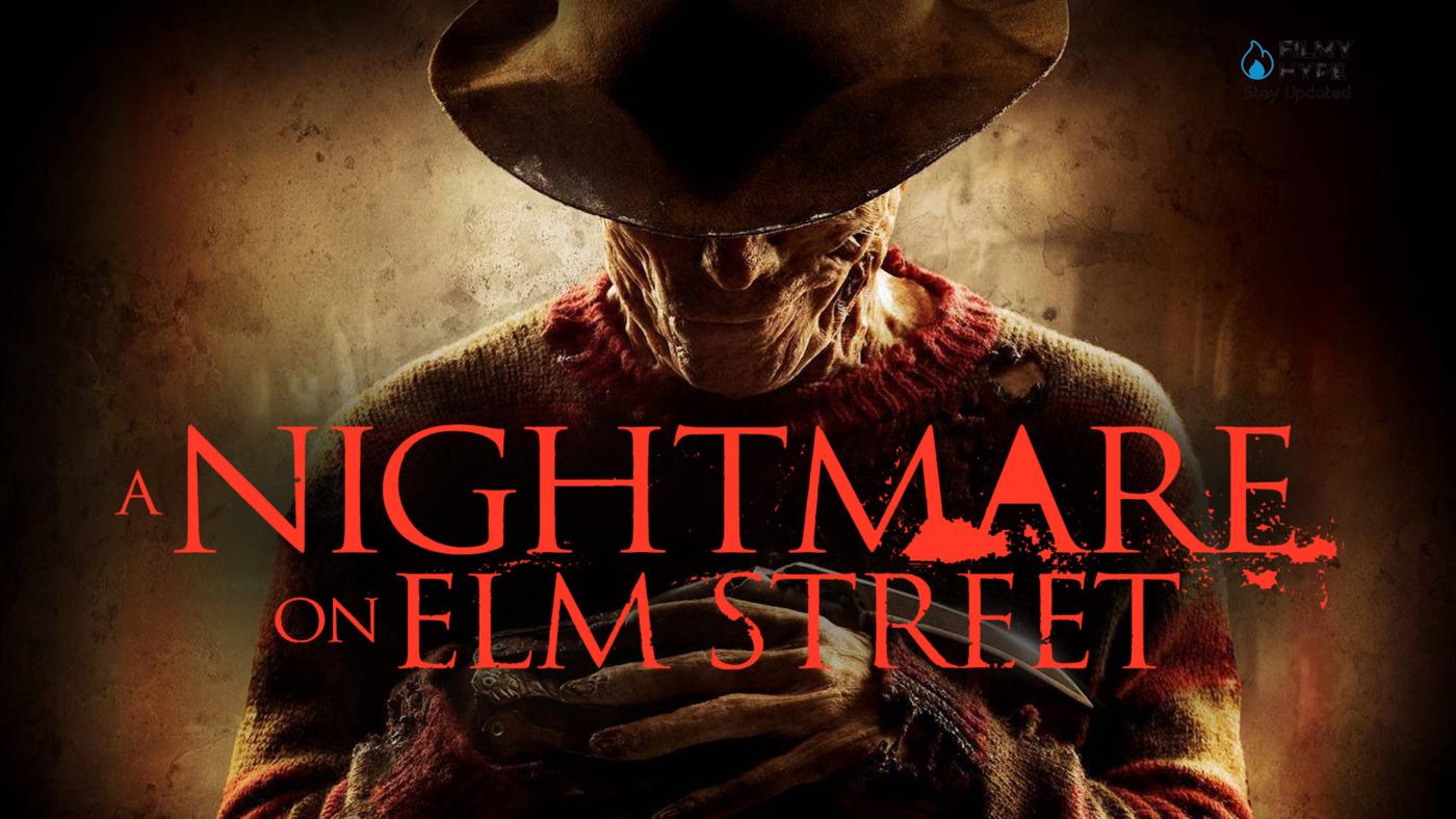 Nightmare on Elm Street