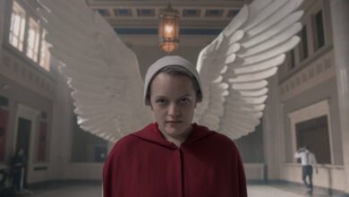 The Handmaid's Tale Season 6