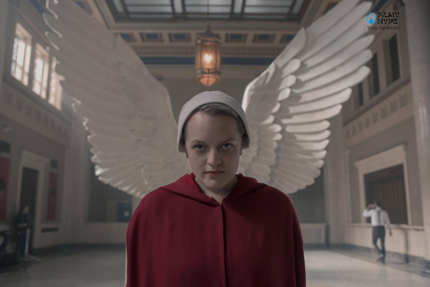 The Handmaid's Tale Season 6