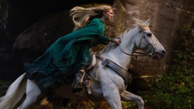 The Rings of Power Season 2 First look Images 8