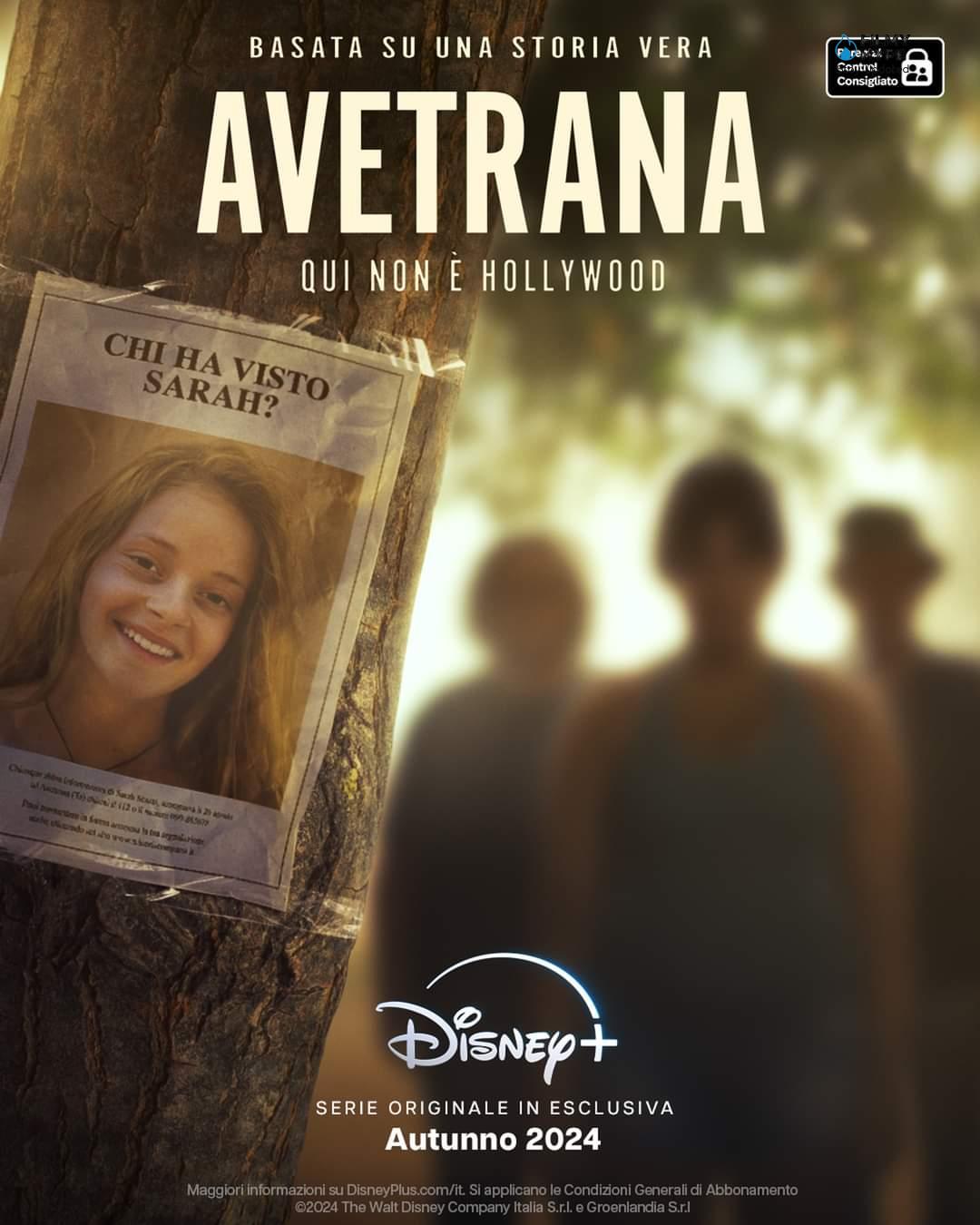 This is Not Hollywood — Avetrana