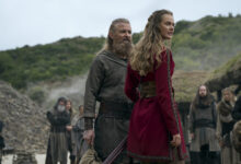 Vikings Valhalla Season 3