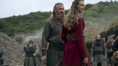 Vikings Valhalla Season 3