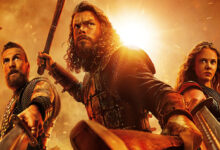 Vikings Valhalla Season 3 Review