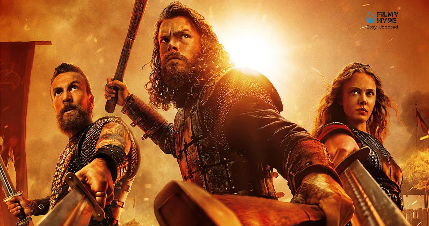 Vikings Valhalla Season 3 Review