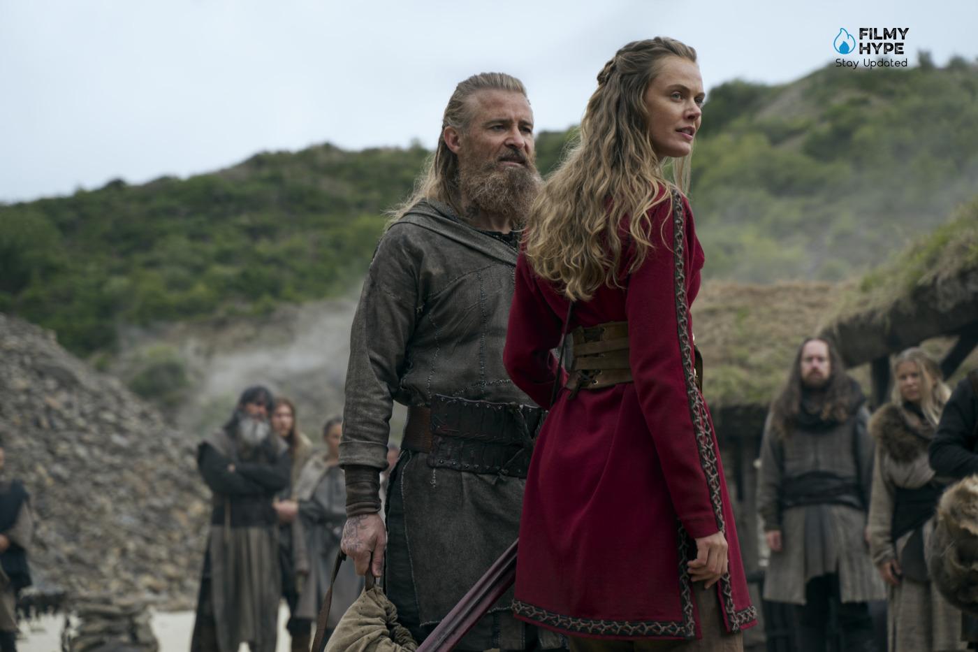 Vikings Valhalla Season 3