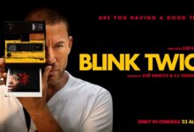 Blink Twice Movie Review