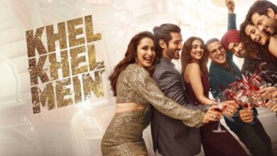 Khel Khel Mein Review