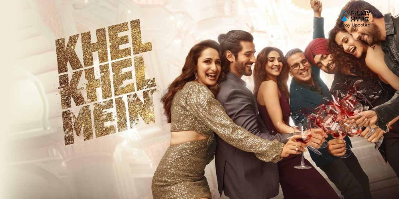 Khel Khel Mein Review