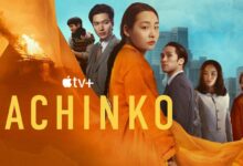 Pachinko Season 2 Review