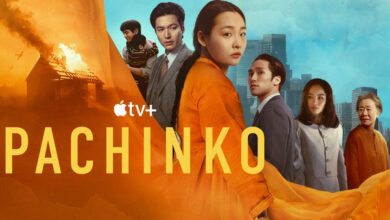 Pachinko Season 2 Review