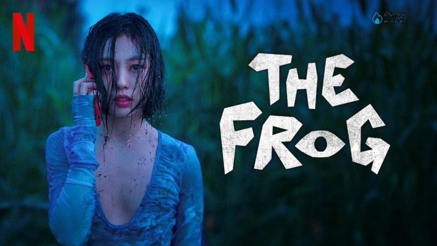 The Frog Netflix Review